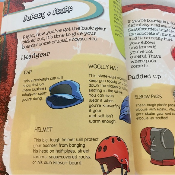 Interactive Kids Hardcover with Disc COOL CREATIONS (BUNDLE & SAVE!) - Picture 12 of 16